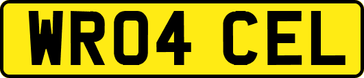 WR04CEL