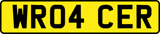 WR04CER