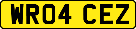 WR04CEZ