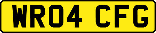 WR04CFG