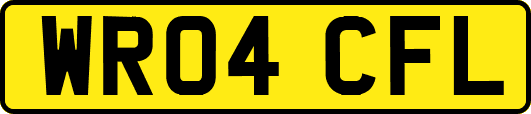 WR04CFL