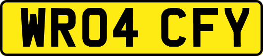 WR04CFY