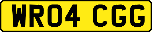 WR04CGG