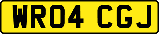 WR04CGJ