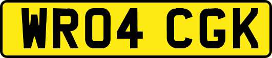 WR04CGK