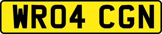 WR04CGN