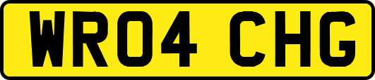 WR04CHG
