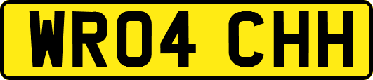 WR04CHH