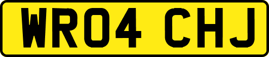 WR04CHJ
