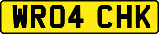 WR04CHK
