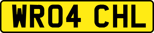 WR04CHL