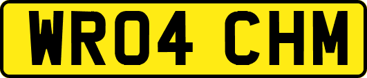 WR04CHM