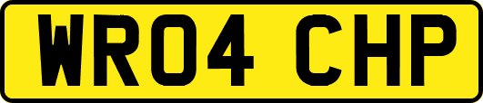 WR04CHP