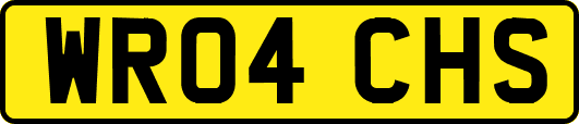 WR04CHS