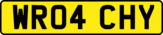 WR04CHY