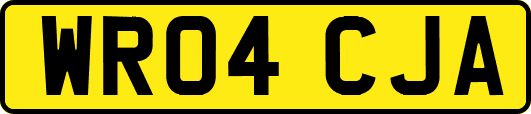 WR04CJA