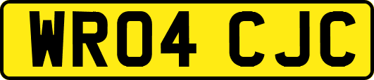 WR04CJC