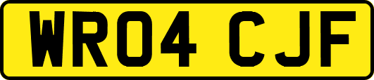 WR04CJF