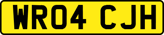 WR04CJH