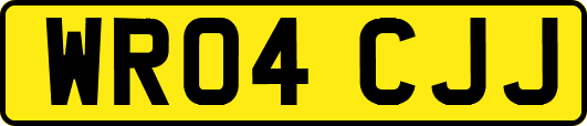 WR04CJJ