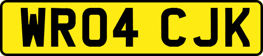 WR04CJK