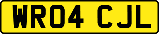 WR04CJL
