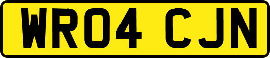 WR04CJN