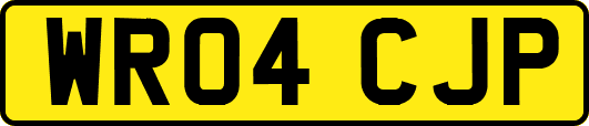 WR04CJP