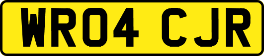 WR04CJR