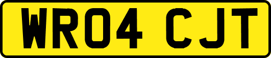 WR04CJT