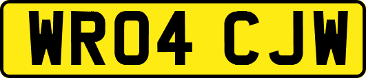 WR04CJW