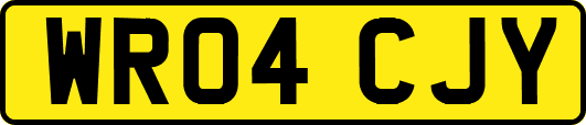 WR04CJY