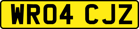 WR04CJZ