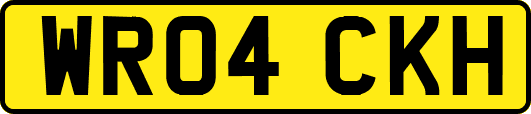 WR04CKH