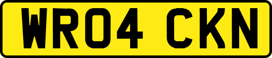 WR04CKN