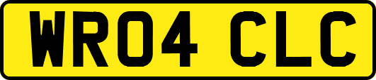 WR04CLC