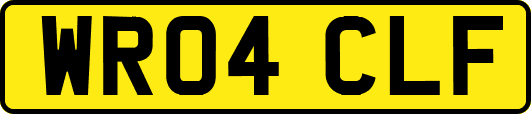 WR04CLF