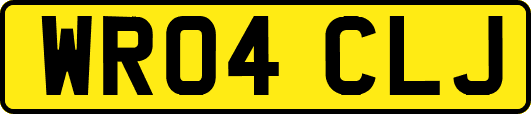 WR04CLJ