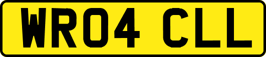 WR04CLL