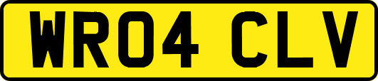 WR04CLV