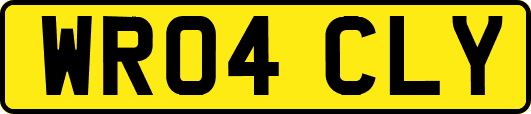 WR04CLY