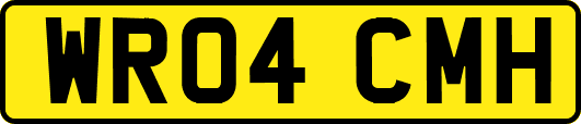 WR04CMH