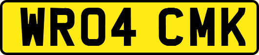WR04CMK