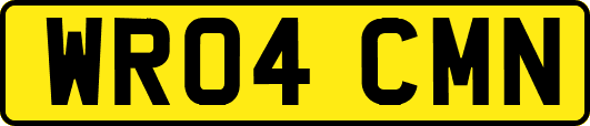 WR04CMN
