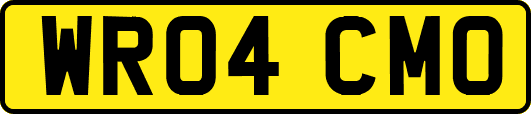 WR04CMO