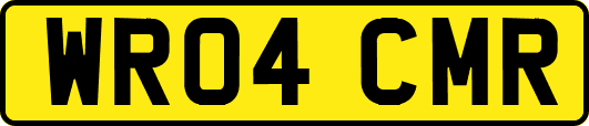 WR04CMR
