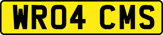 WR04CMS