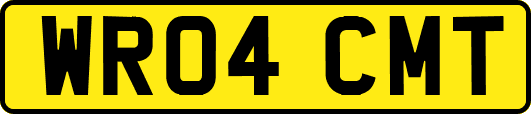 WR04CMT