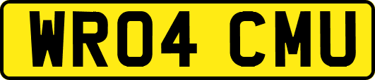 WR04CMU