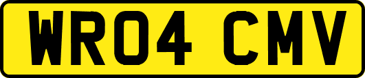WR04CMV